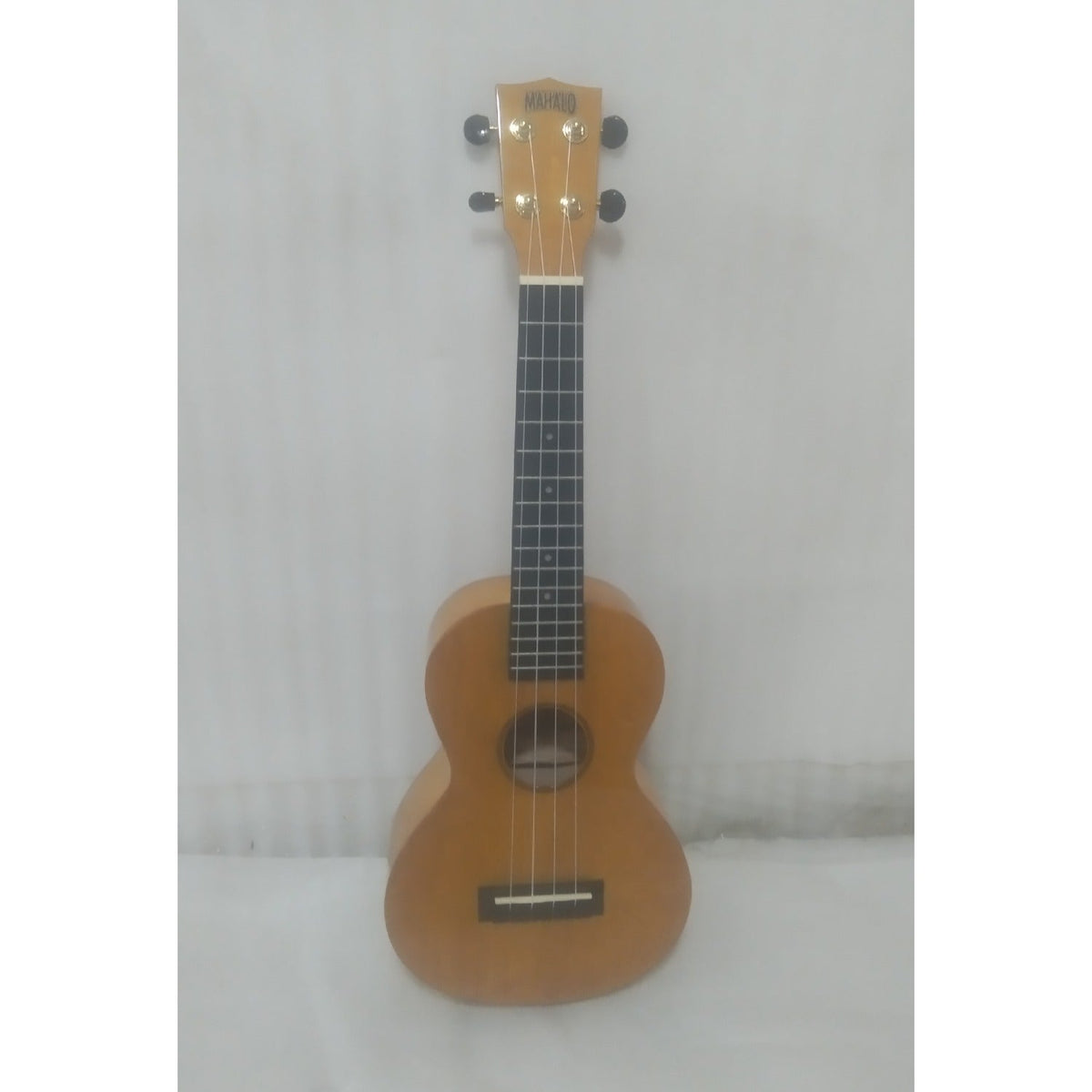 Mahalo Hano Series Concert Ukulele - Open Box B Stock