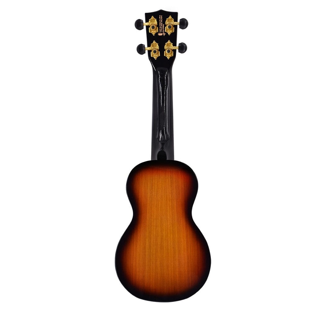 Mahalo MJ13TS Java Soprano Ukulele with Bag