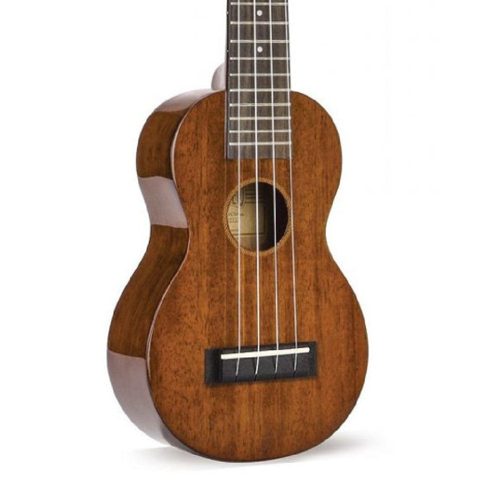 Mahalo MJ1CSVNA Java Soprano Ukulele with Bag