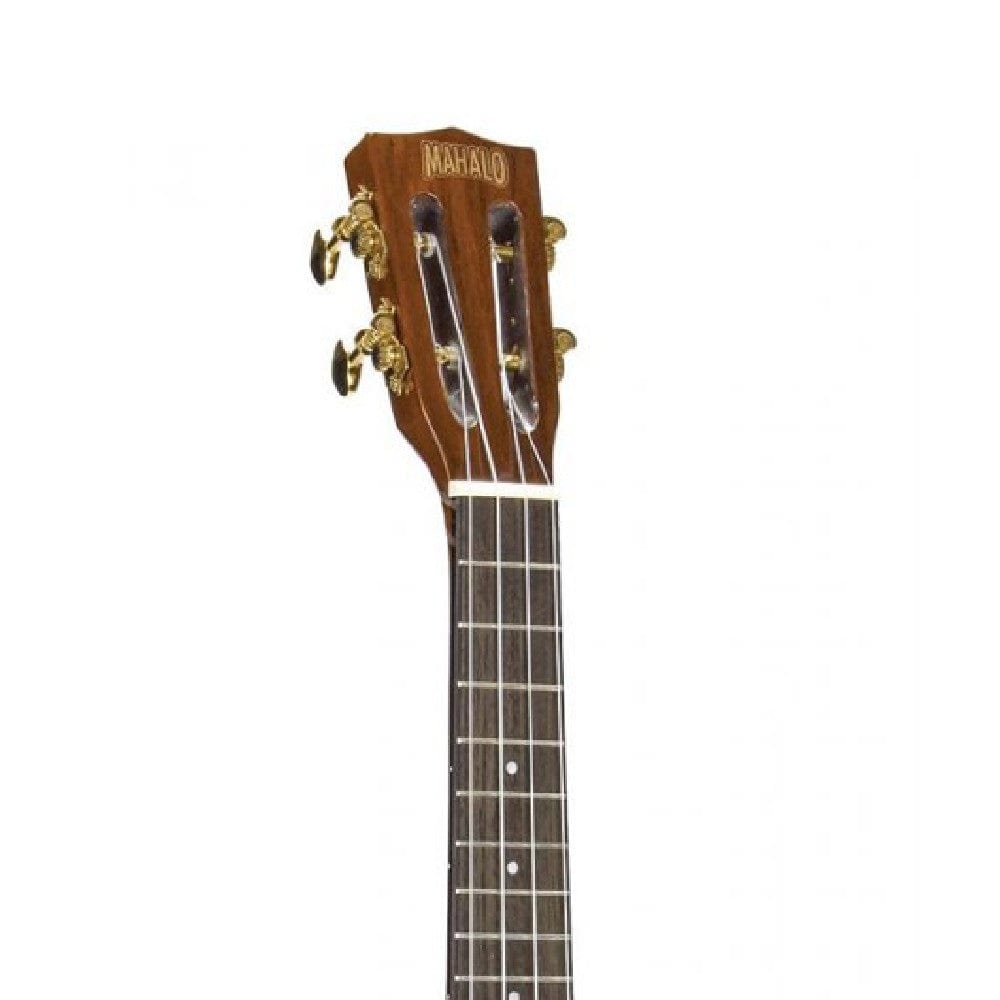 Mahalo MJ1CSVNA Java Soprano Ukulele with Bag