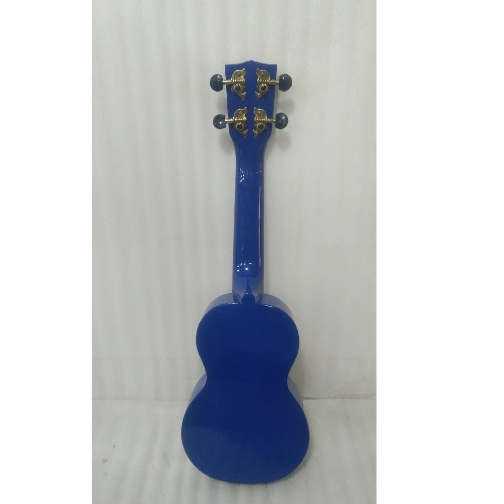 Mahalo U-Smile Series Soprano Ukulele - Open Box B Stock