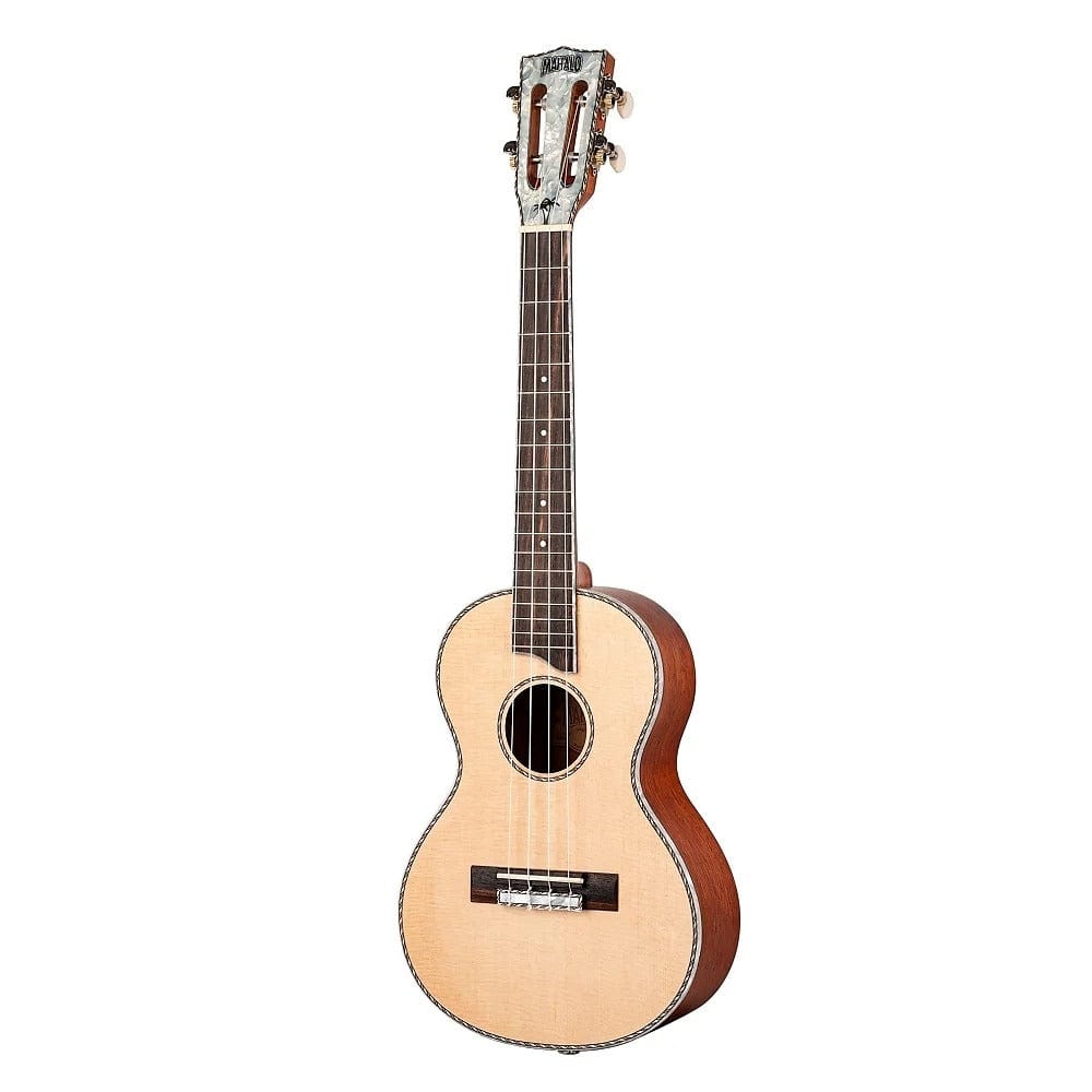 Mahalo MP3 Pearl Series Tenor Ukulele With Bag