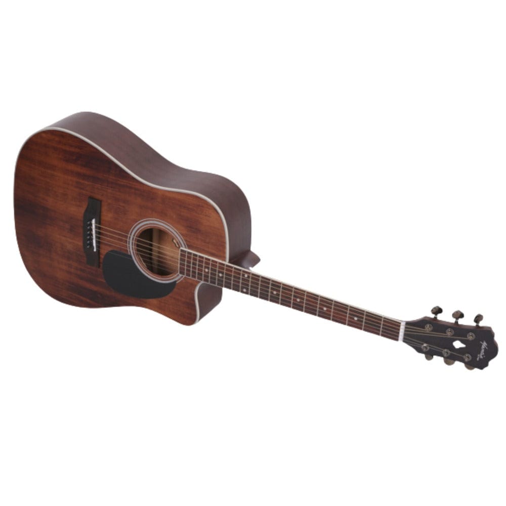 Mantic AG-10SC 6 String Acoustic Guitar