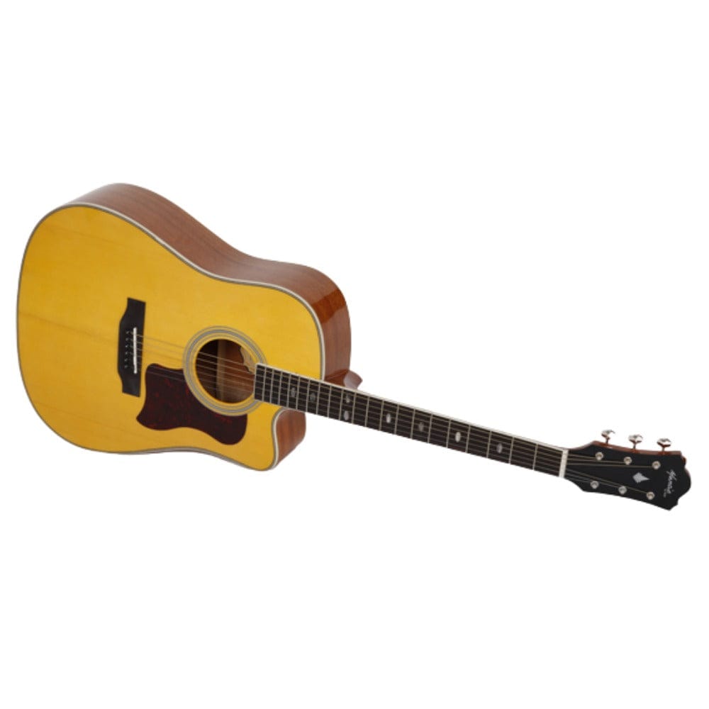 Mantic AG-620SC 6 String Acoustic Guitar