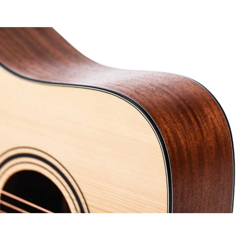 Mantic GT-10DC 6 String Acoustic Guitar