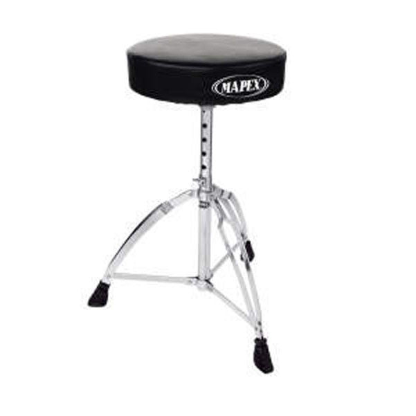 Mapex T270A Double-Braced Drum Throne