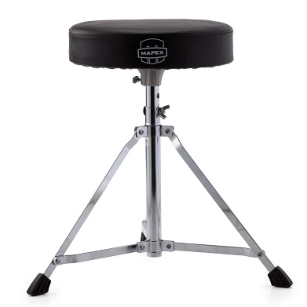 Mapex T400 Round Drum Throne