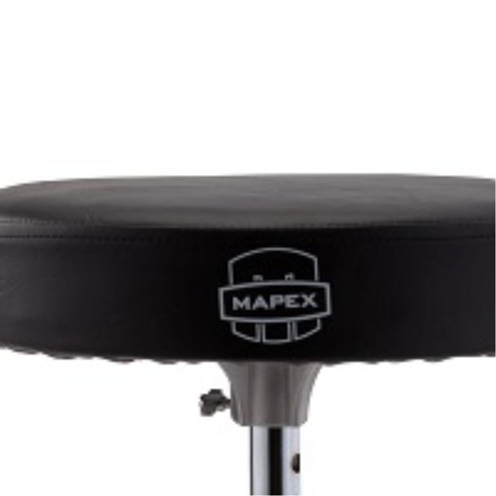 Mapex T400 Round Drum Throne