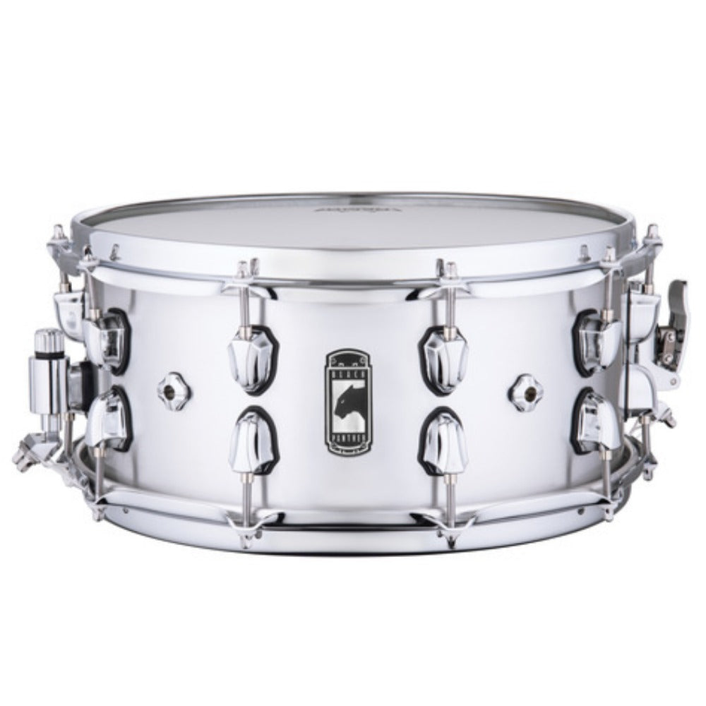 Mapex BPNAL4651CN 14" x 6.5" Black Panther Atomizer Snare Drum
