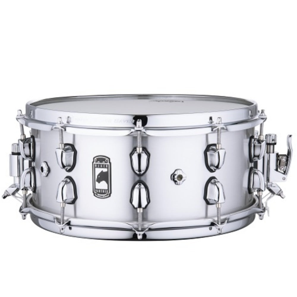 Mapex BPNAL4651CN 14" x 6.5" Black Panther Atomizer Snare Drum