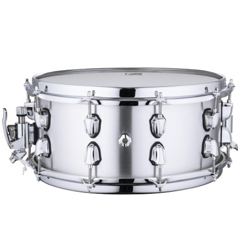 Mapex BPNAL4651CN 14" x 6.5" Black Panther Atomizer Snare Drum
