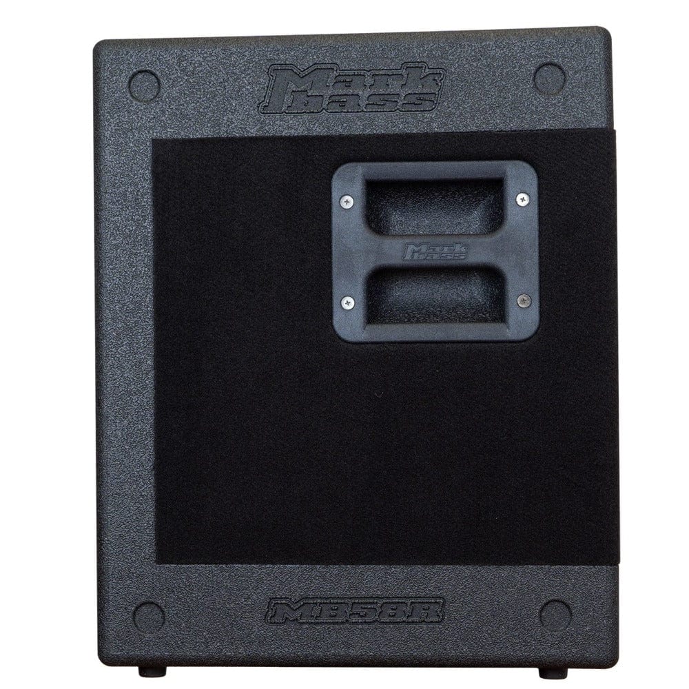 Markbass MB58R 102P Bass Amplifiers Cabinet