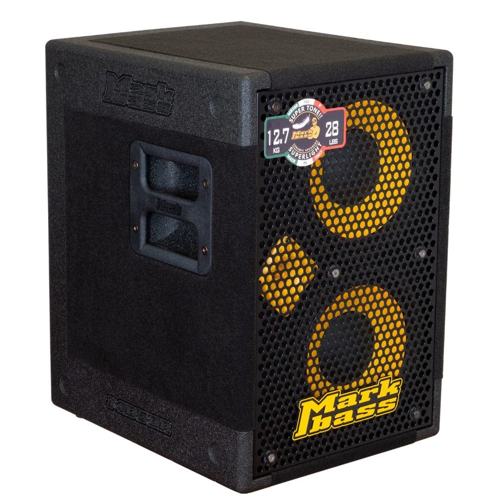 Markbass MB58R 102P Bass Amplifiers Cabinet