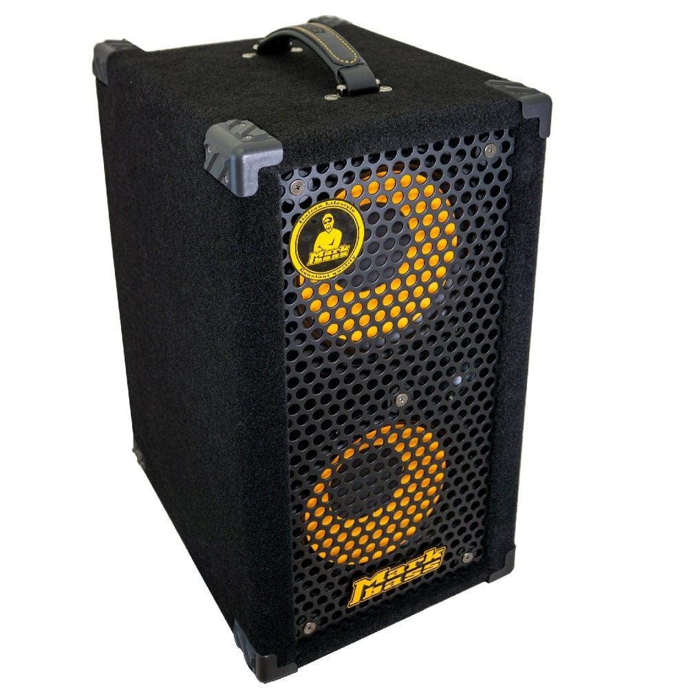 Mark Bass Minimark 802N 300 Bass Amplifier Combo