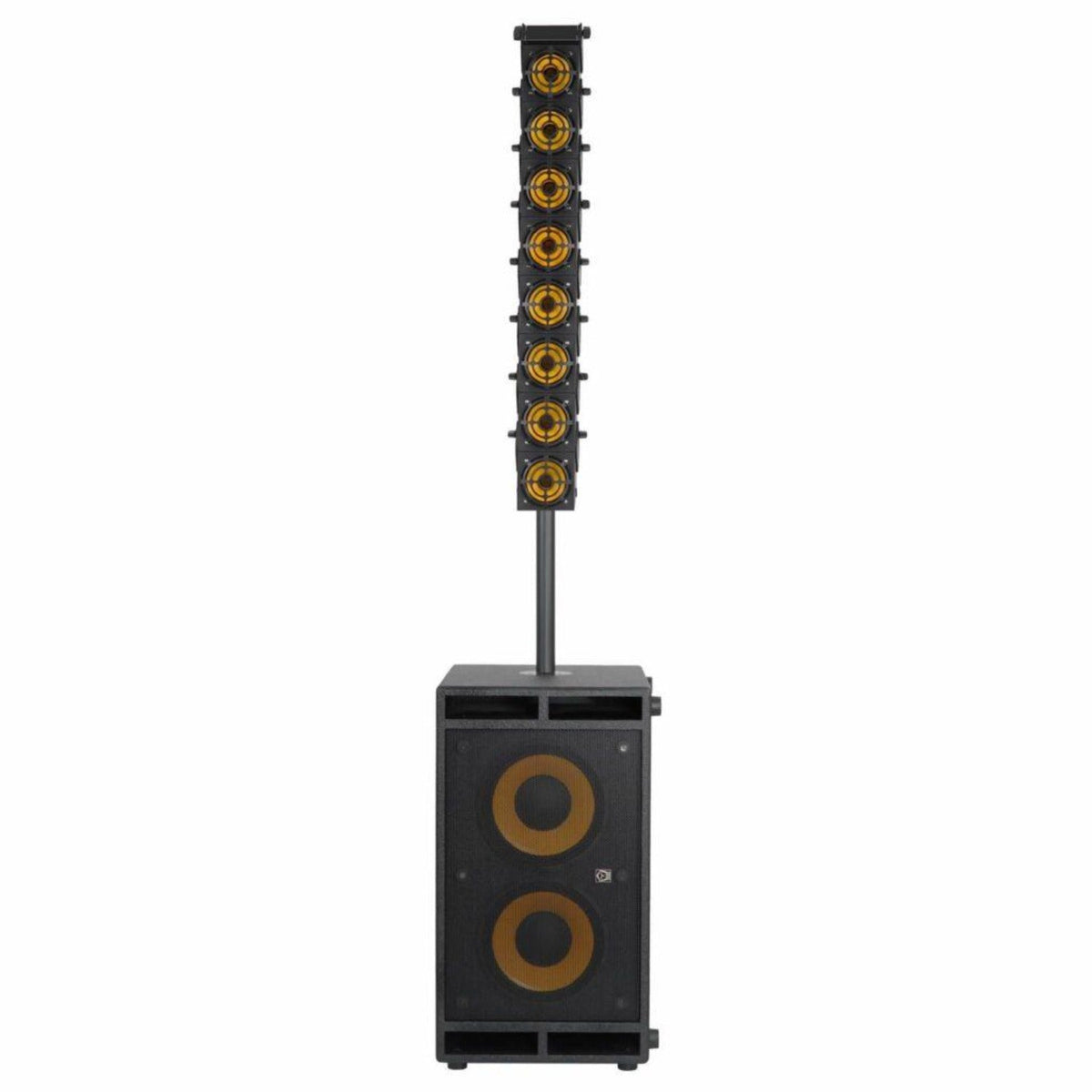 Markbass MAK156009Z AC System 2 Audio System