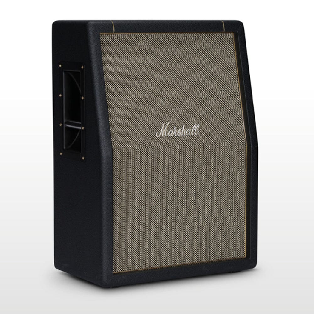 Marshall Studio Vintage SV-212 2 x 12" Vertical Guitar Amplifier Cabinet