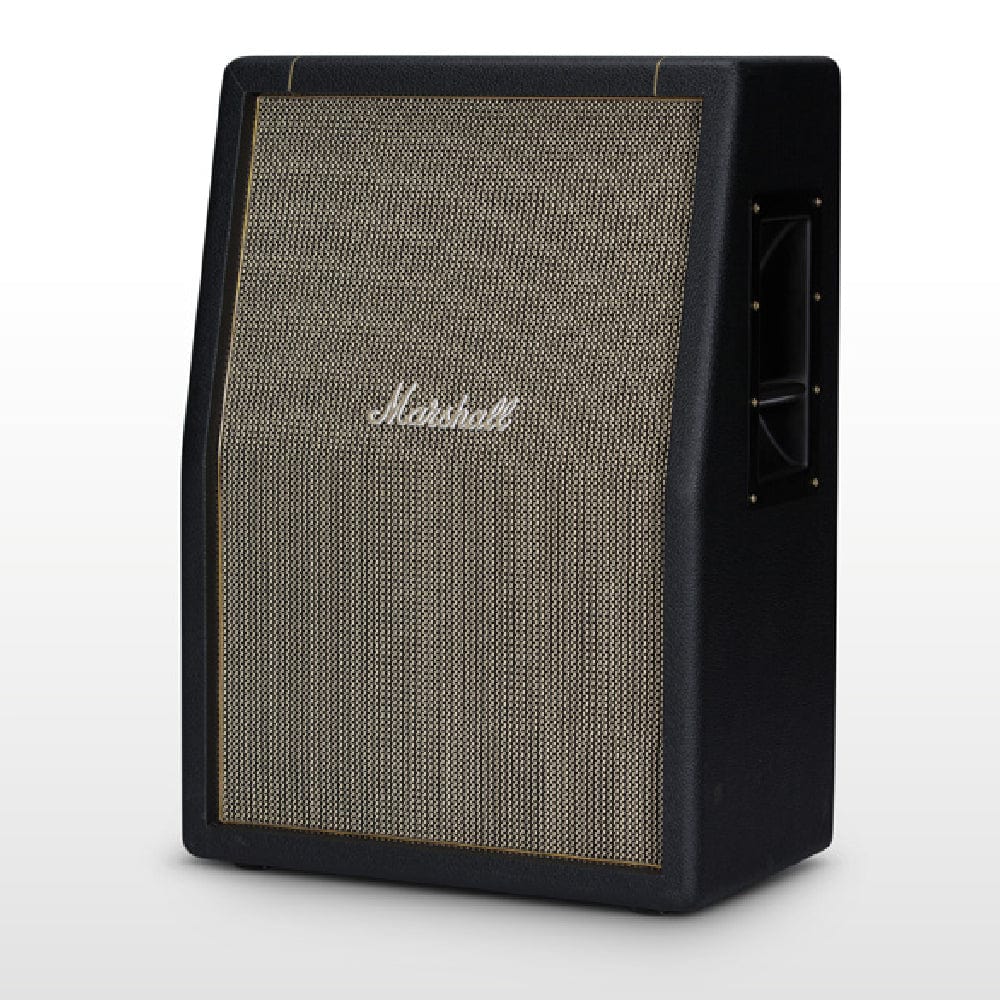 Marshall Studio Vintage SV-212 2 x 12" Vertical Guitar Amplifier Cabinet
