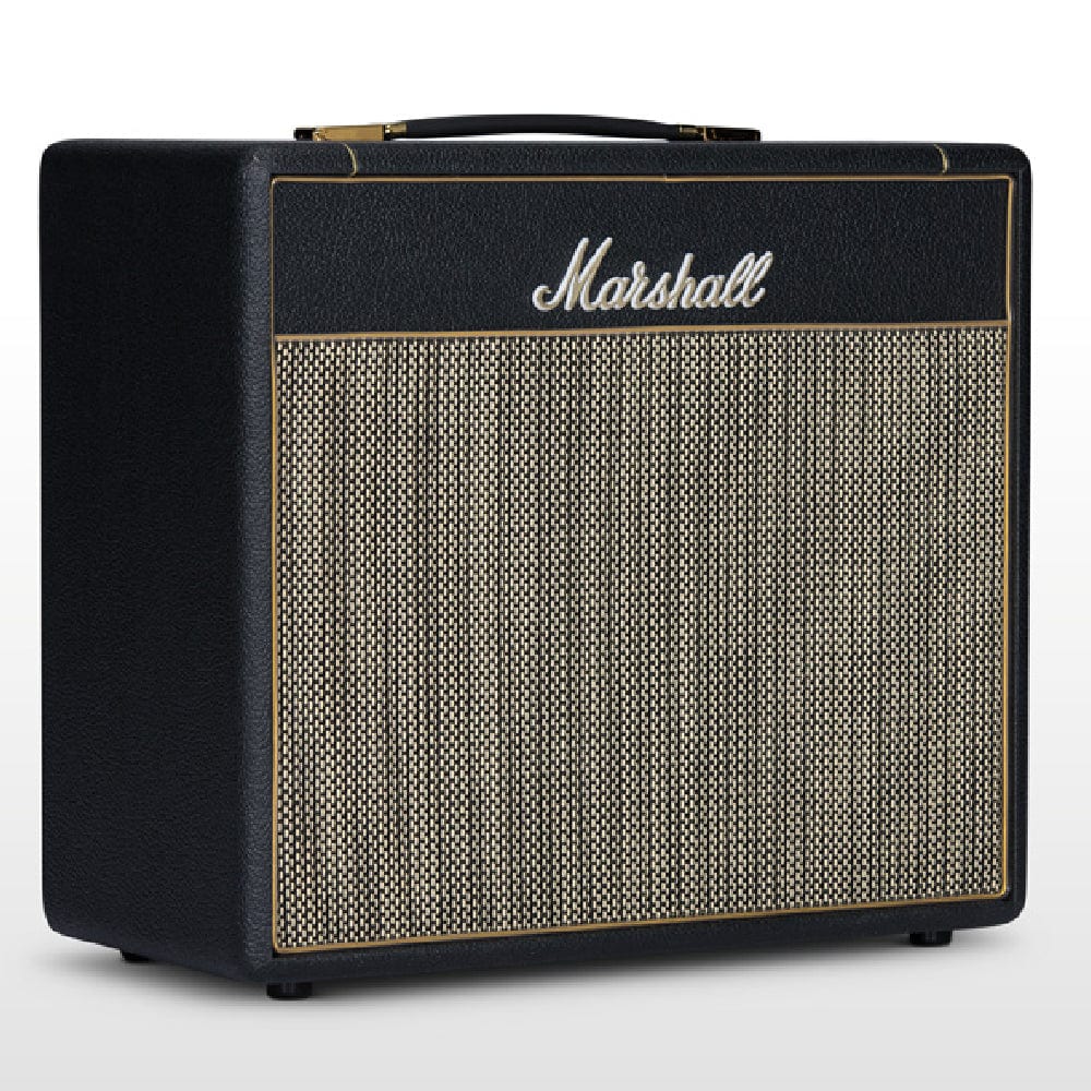 Marshall Studio Vintage SV20C 20 Watt/5 Watt Tube Combo Electric Guitar Amplifier