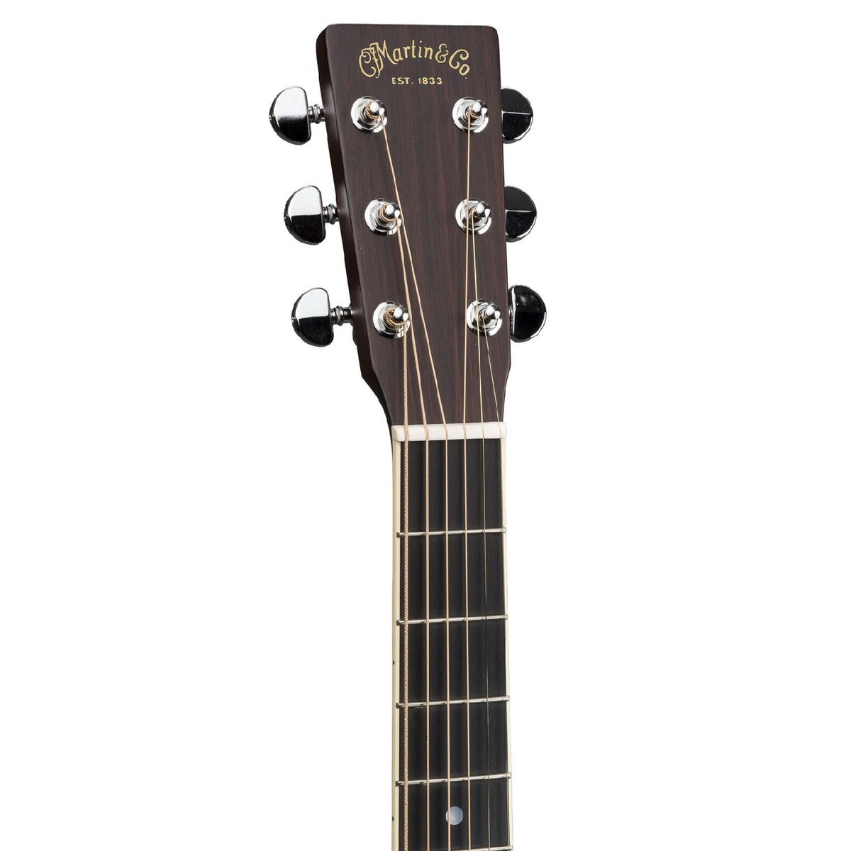 Martin D-35 6 String Acoustic Guitar