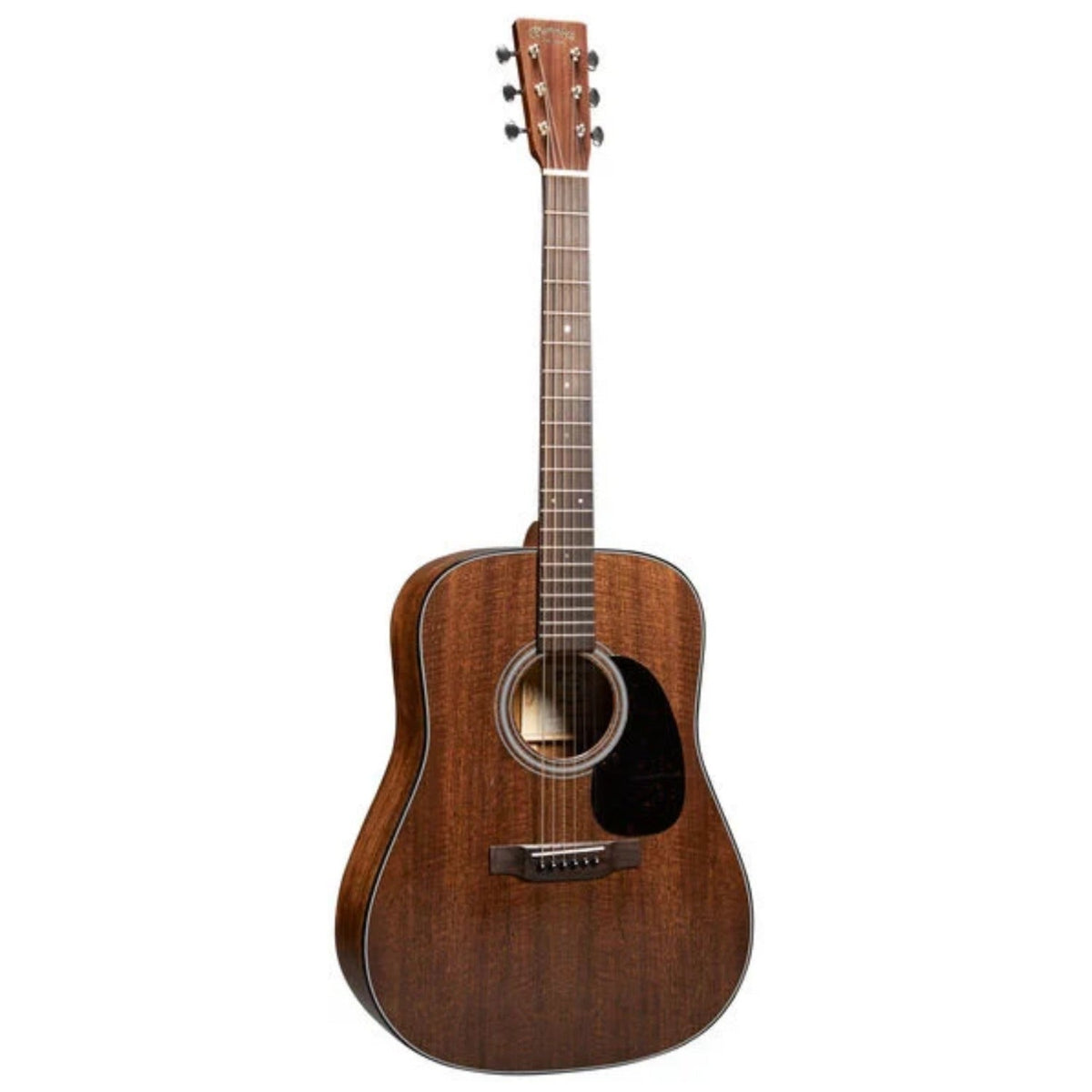 Martin D19 190TH Anniversary 6 String Acoustic Guitar