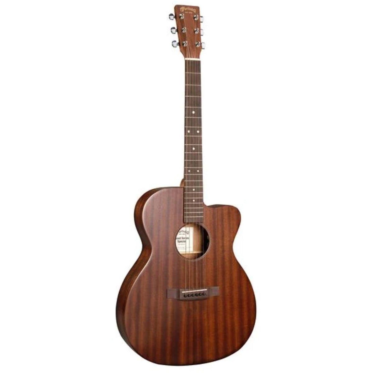 Martin 000C-10E 6 String Electro Acoustic Guitar