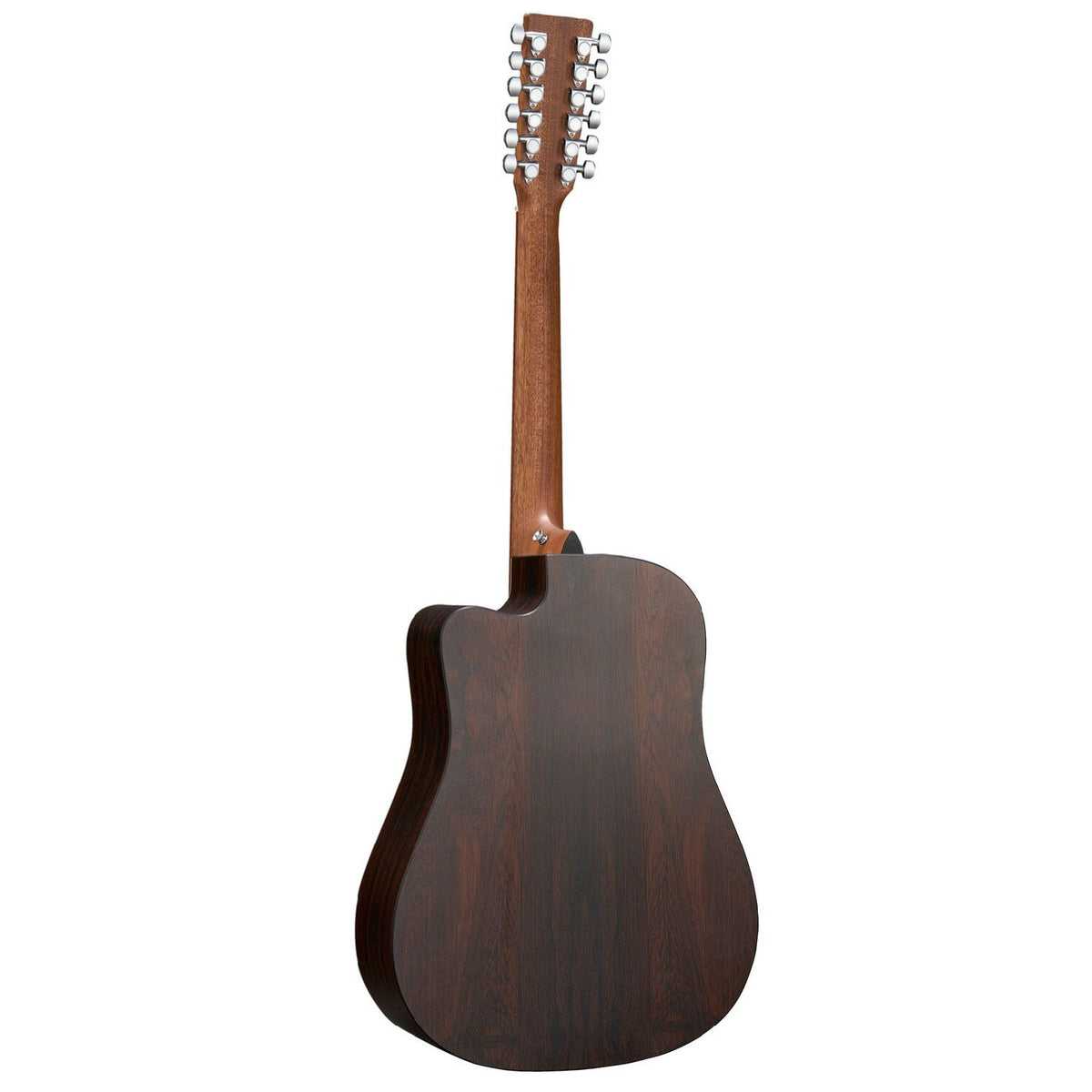 Martin DC-X2E Brazilian 12 String Electro Acoustic Guitar