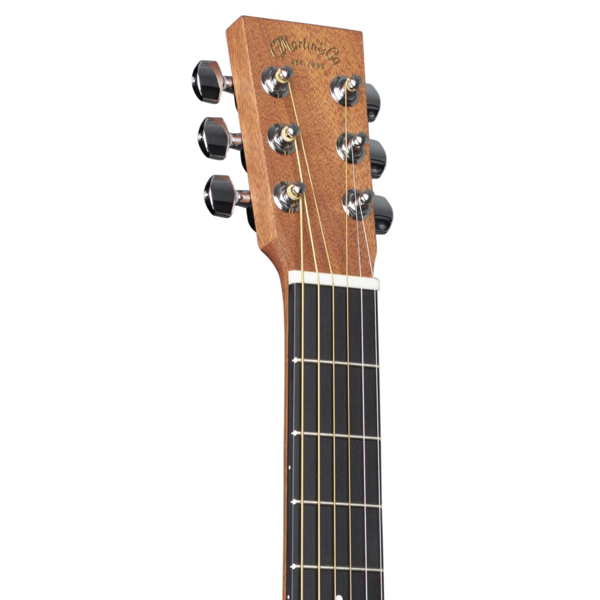 Martin Backpacker Steel 6 String Travel Acoustic Guitar