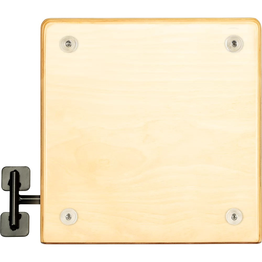 Meinl SCP100AWA Snarecraft Cajon - American White Ash