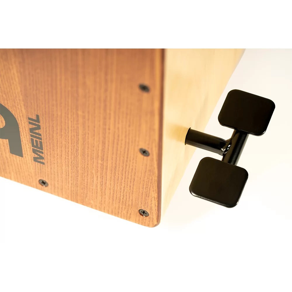 Meinl SCP100AWA Snarecraft Cajon - American White Ash