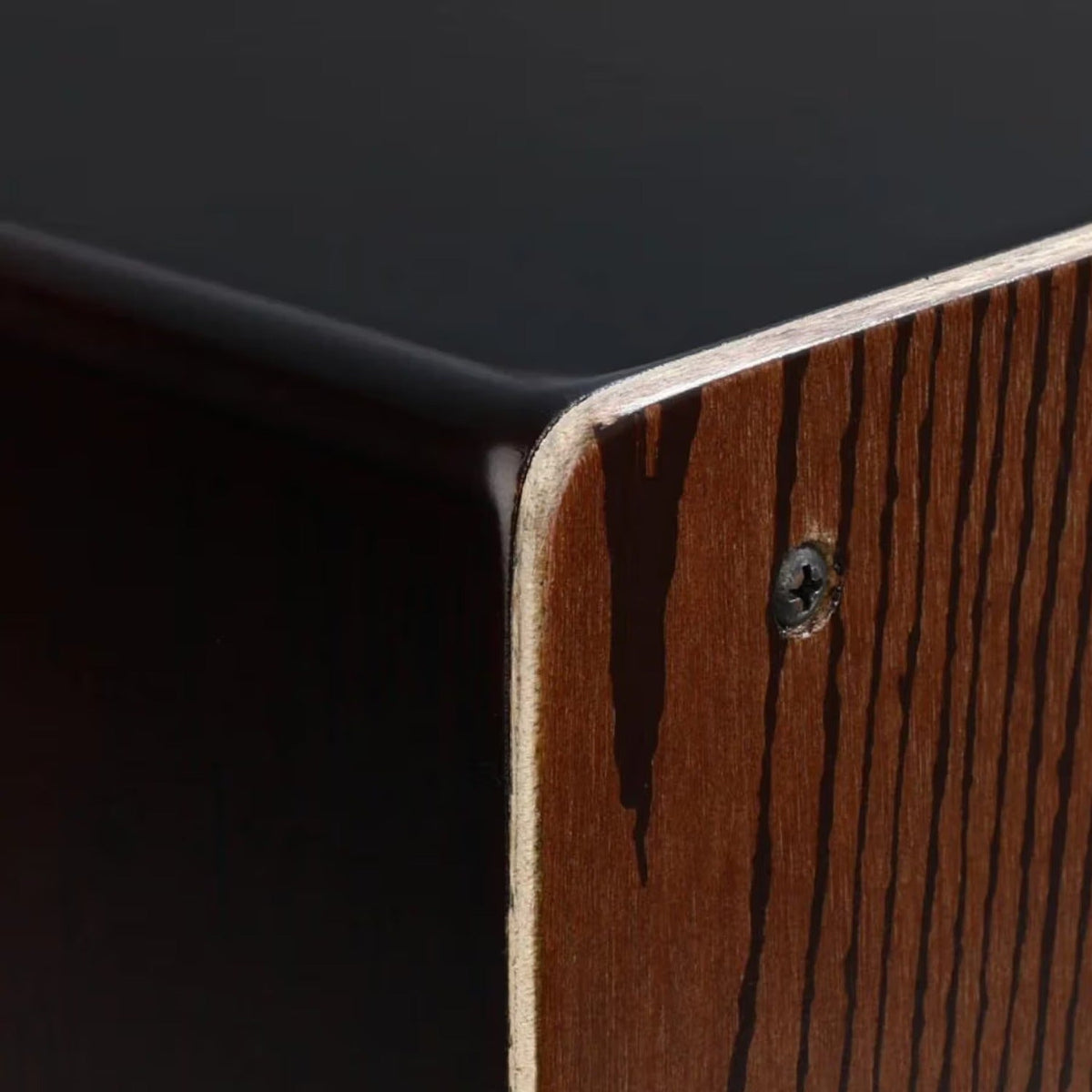 Meinl BBCAJTH Backbeat Bass Cajon