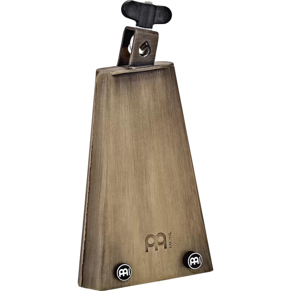 Meinl MJ-GB 7.75" Artist Series Mike Johnston Vintage Steel Groove Bell