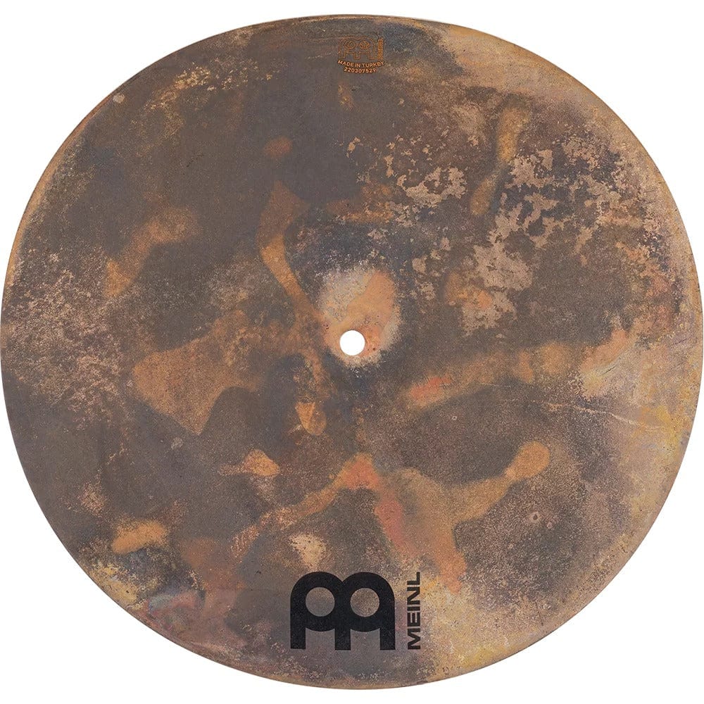 Meinl B024VSM Byzance Vintage Smack Stack Cymbals Pack