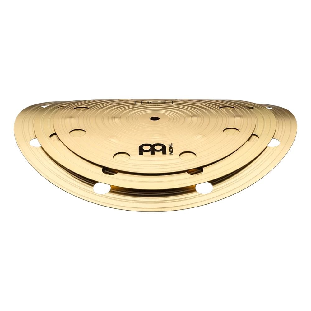 Meinl Cymbals HCS HCS024SM 10"/12"/14" Smack Stack Cymbal Pack