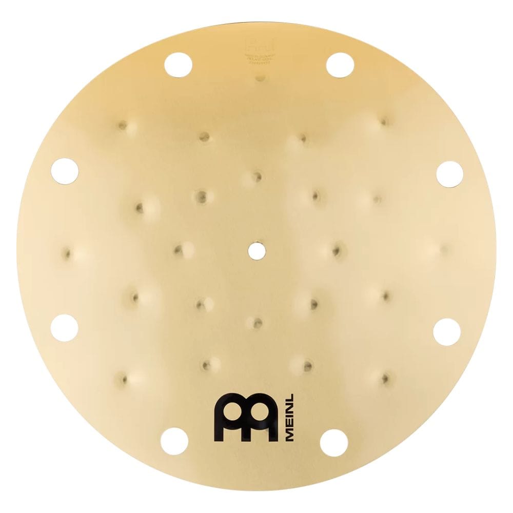 Meinl Cymbals HCS HCS024SM 10"/12"/14" Smack Stack Cymbal Pack