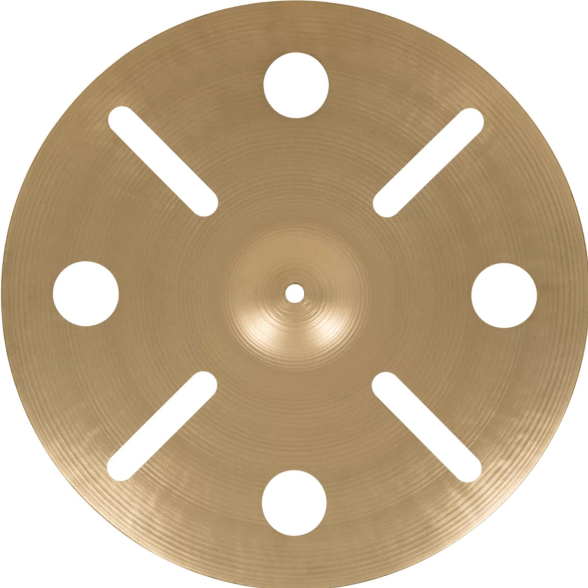 Meinl AC-BULLET Stack 12+19 Artist L. Holland Cymbal