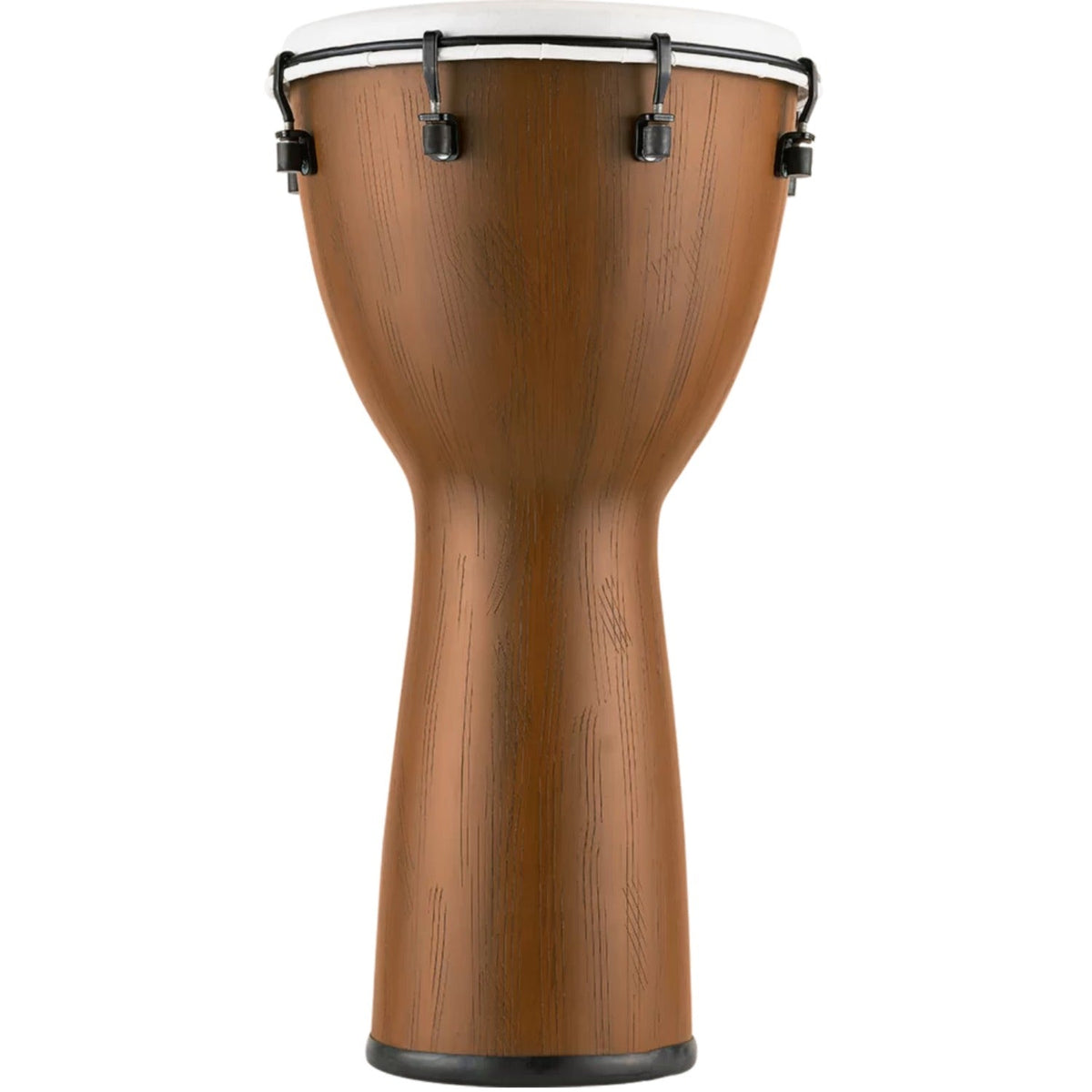 Meinl ADJ12-BW 12" Alpine Series Synthetic Head Djembe
