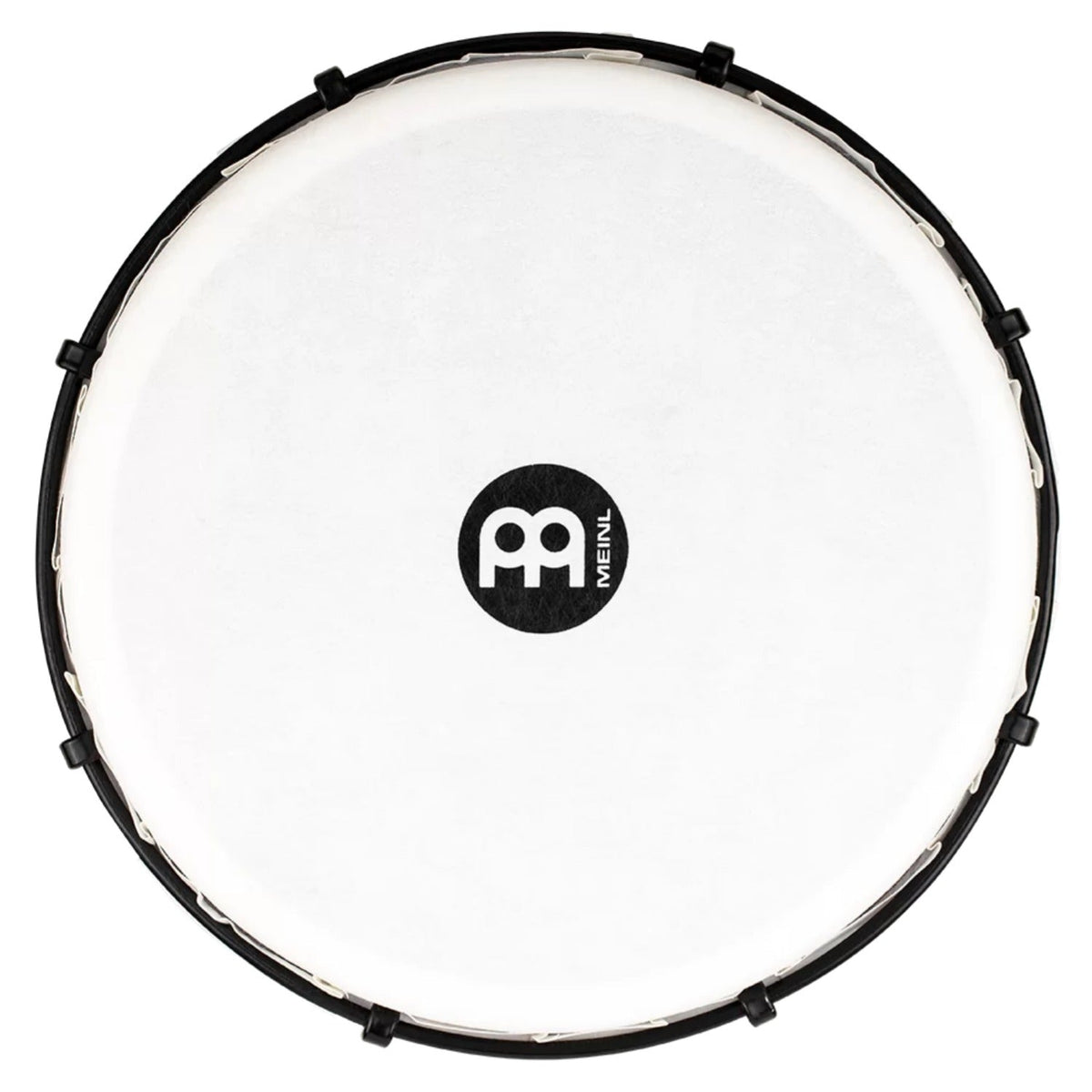 Meinl ADJ10-DA 10" Day of the Dead Alpine Series Synthetic Head Djembe