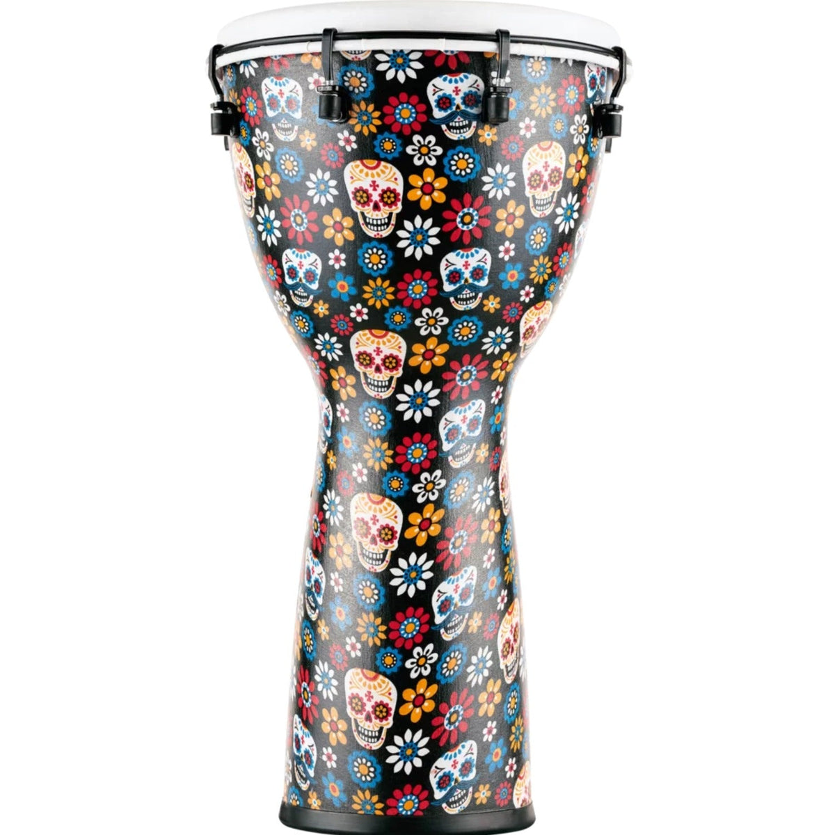 Meinl ADJ12-DA 12" Alpine Series Synthetic Head Djembe