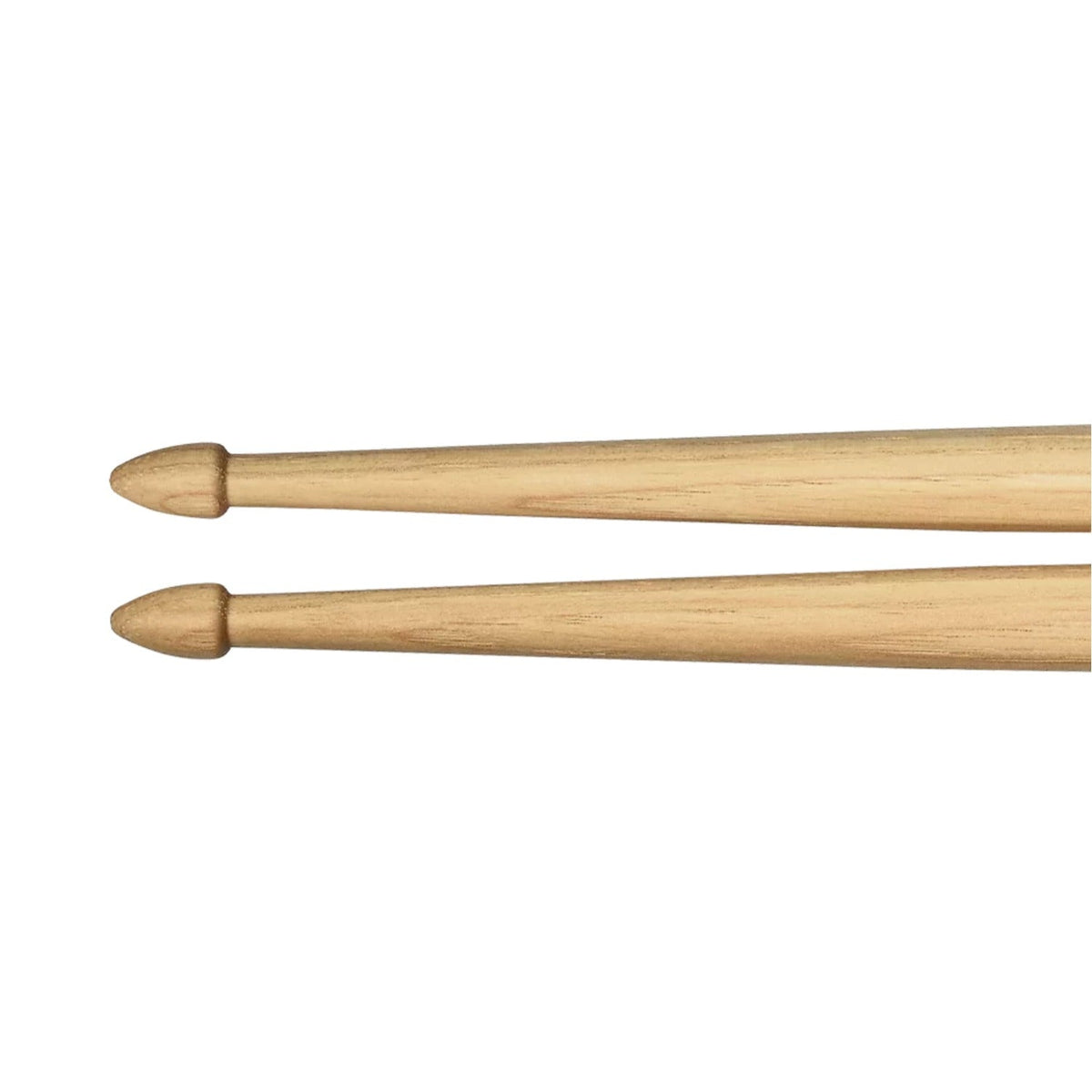 Meinl SB111 Big Apple Bop American Hickory Acorn Wood Tip Drumstick - 7A