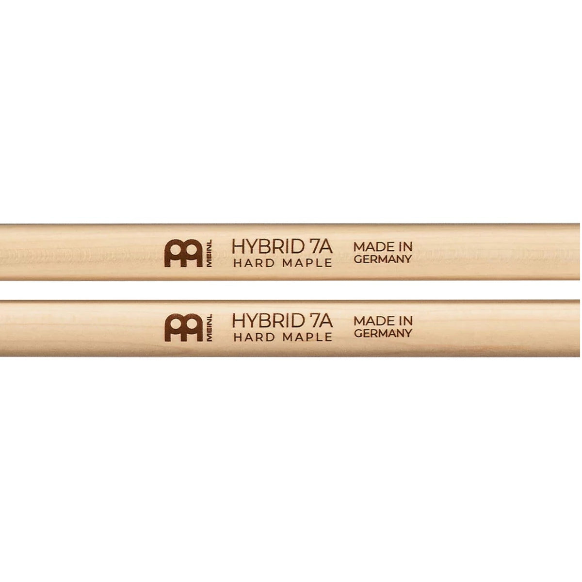 Meinl SB134 Hybrid Wood Tip Drumstick - 7A