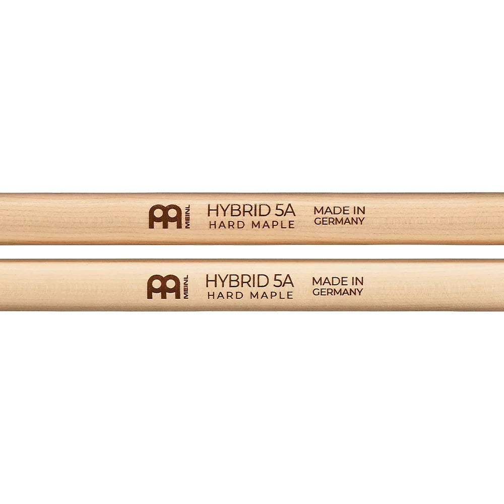 Meinl SB136 Hybrid Hard Maple Drumstick - 5A