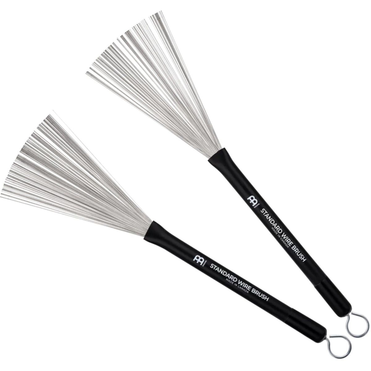 Meinl SB300 Standard Wire Drum Brush