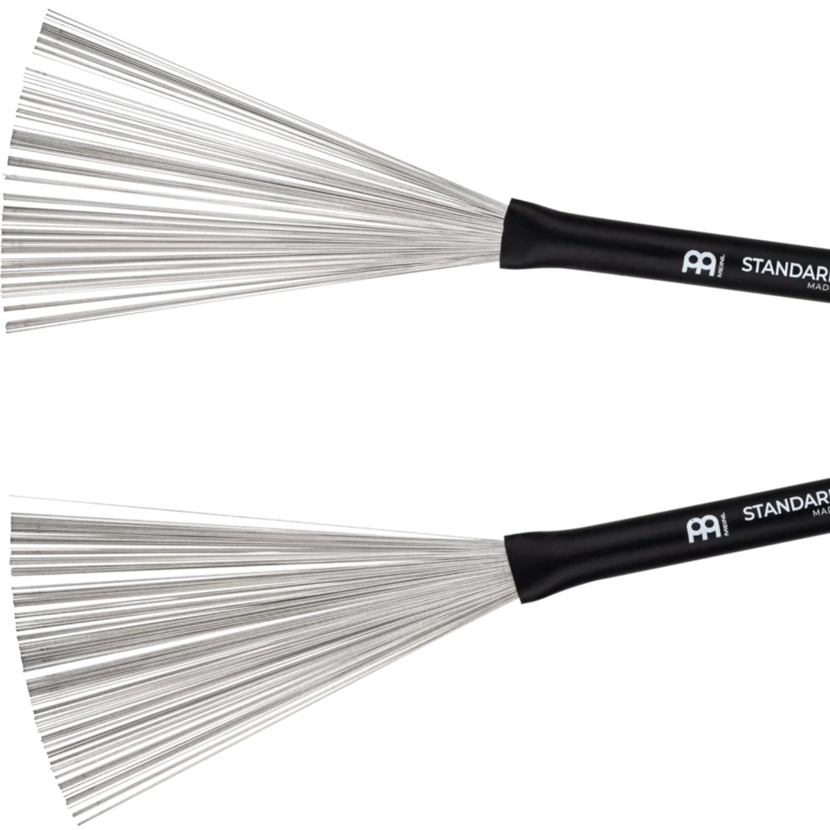 Meinl SB300 Standard Wire Drum Brush