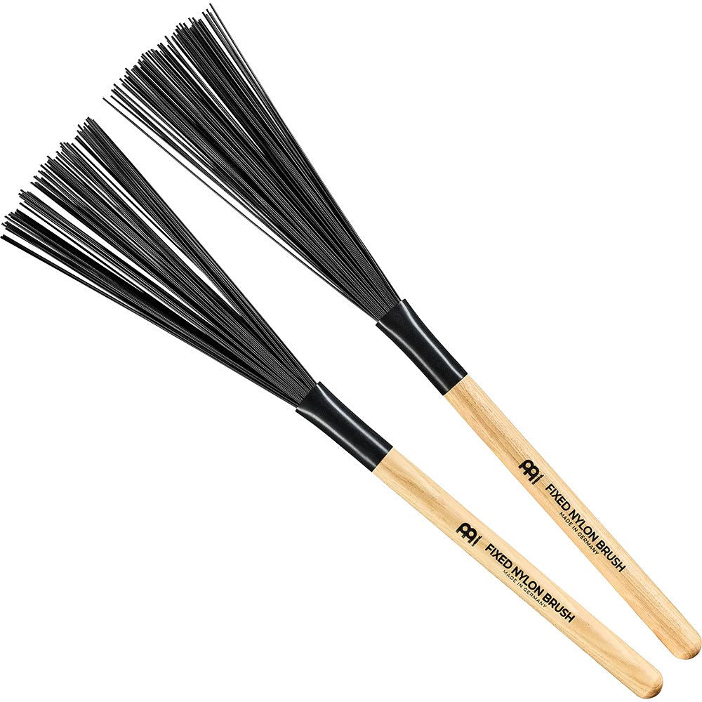 Meinl SB303 Fixed Nylon Brush