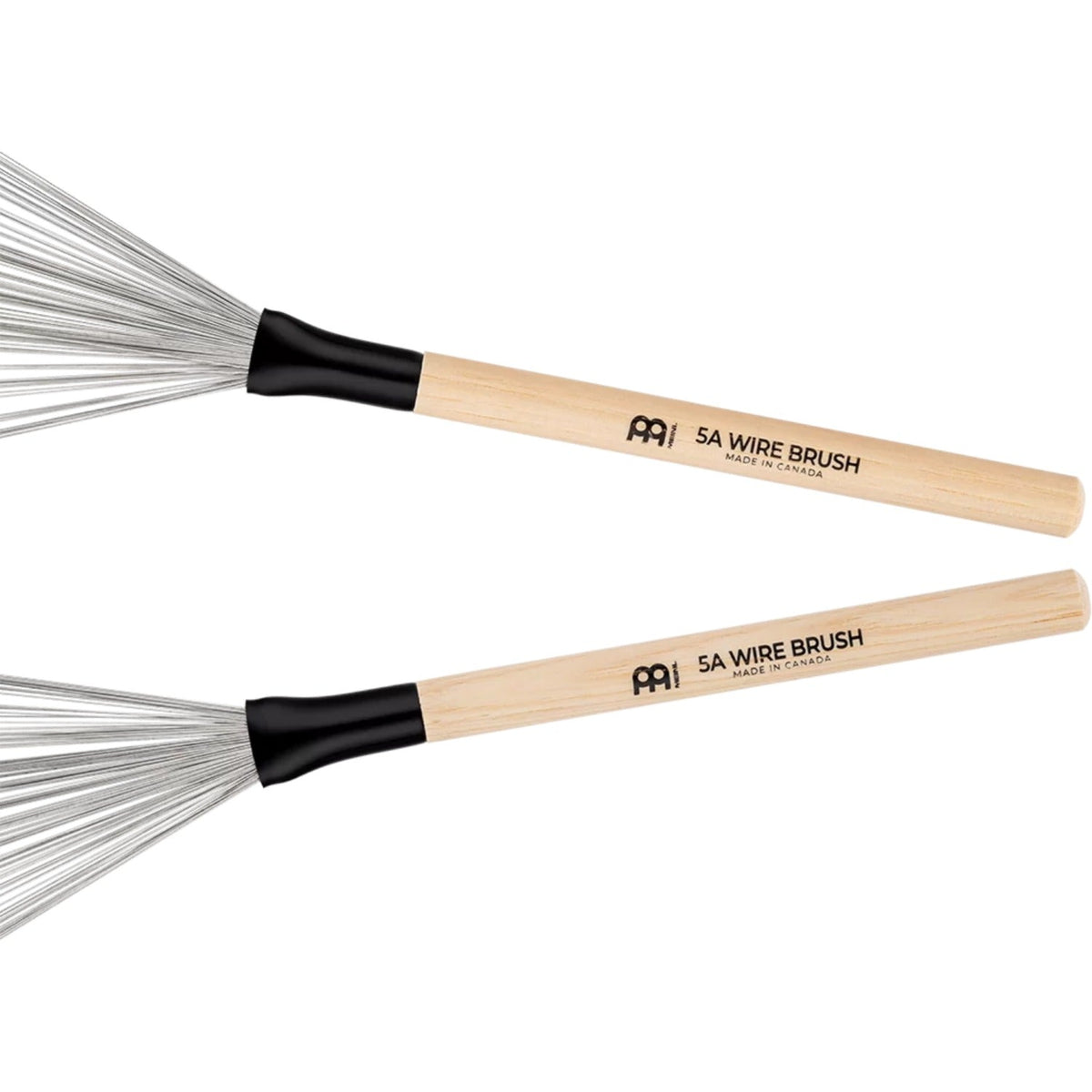 Meinl SB310 Wire Drum Brush - 5A