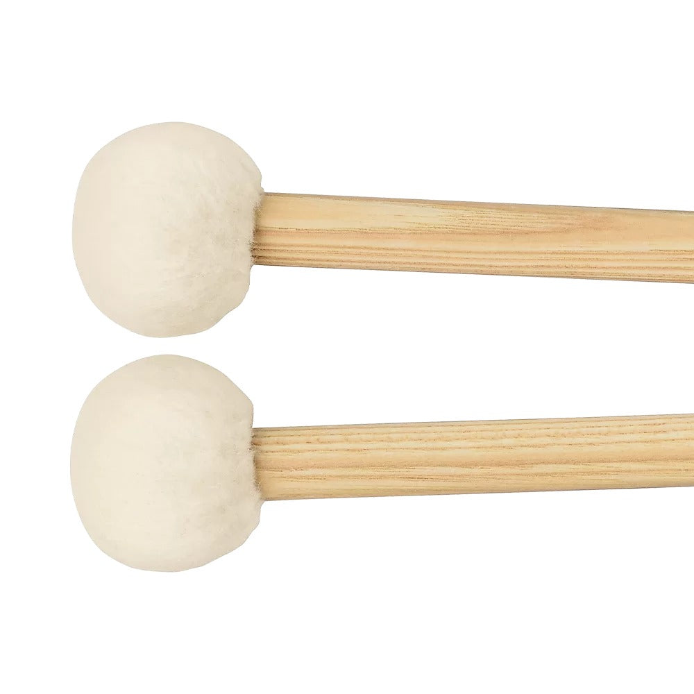 Meinl SB400 Super Soft Drum Mallet - 5A