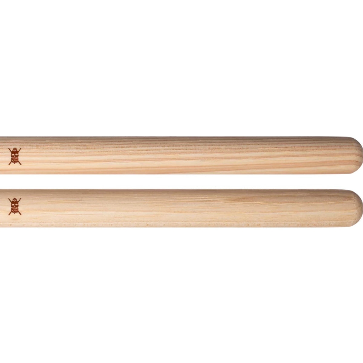 Meinl SB605 El Estepario Siberiano Signature Hickory Acorn Wood Tip Drumstick - 5A