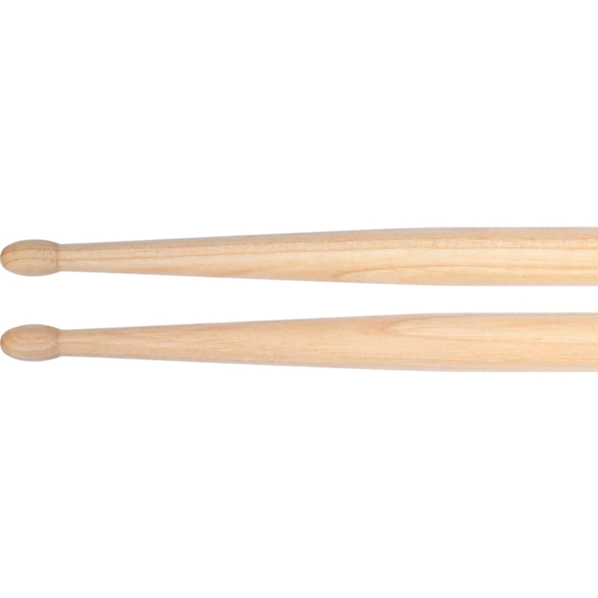 Meinl SB606 Zack Grooves Signature Hickory Wood Tip Drumstick