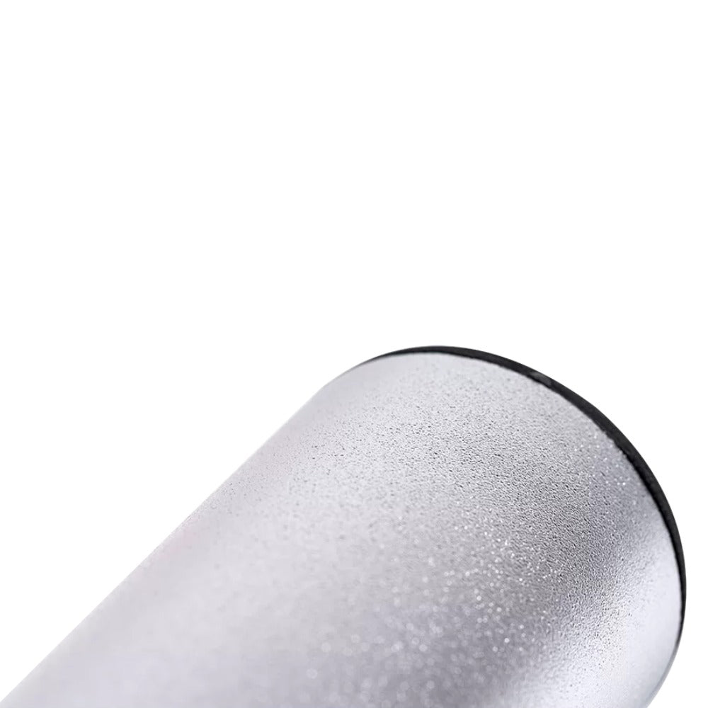 Meinl SH25 Large Projection Shaker - Silver