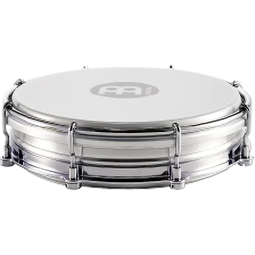 Meinl TBR06ALU 6" Floatune Samba Series Tamborim - Aluminium